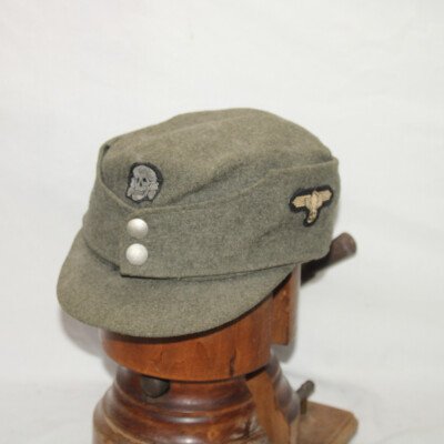 Casquette Mdl43 SS