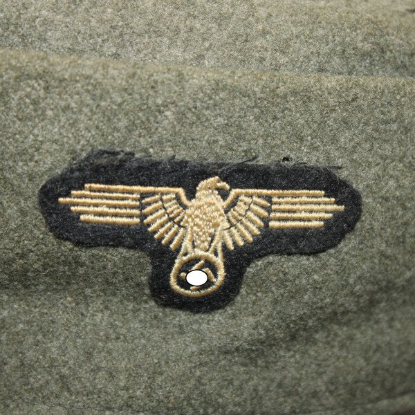 Casquette Mdl43 SS