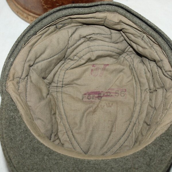 Casquette Mdl43 SS