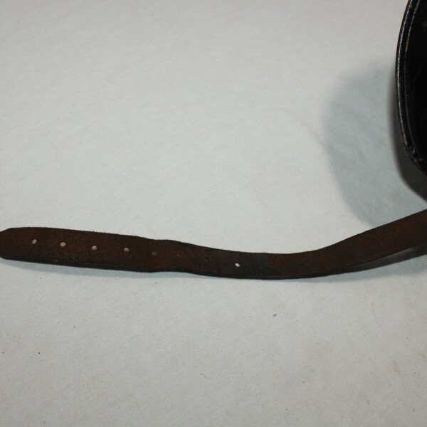 Casque modèle 38 Luftschutz