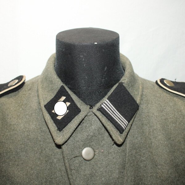 Blouson mdl 44 SS