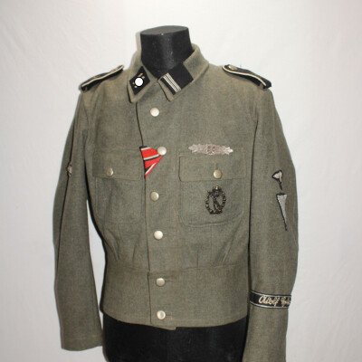 Blouson mdl 44 SS
