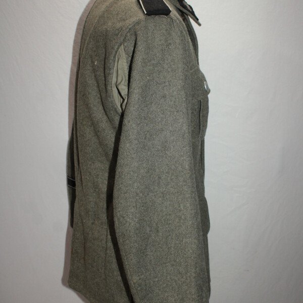 Vareuse SS totenkopf