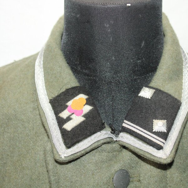 Vareuse SS feldgendarmerie