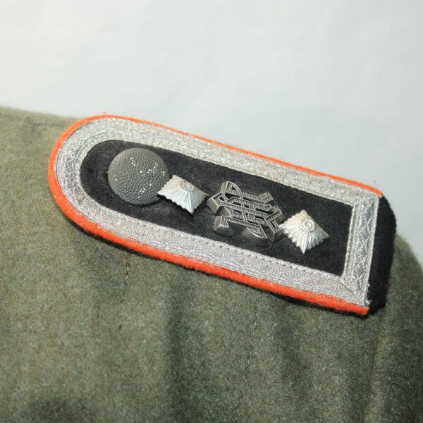 Vareuse SS feldgendarmerie