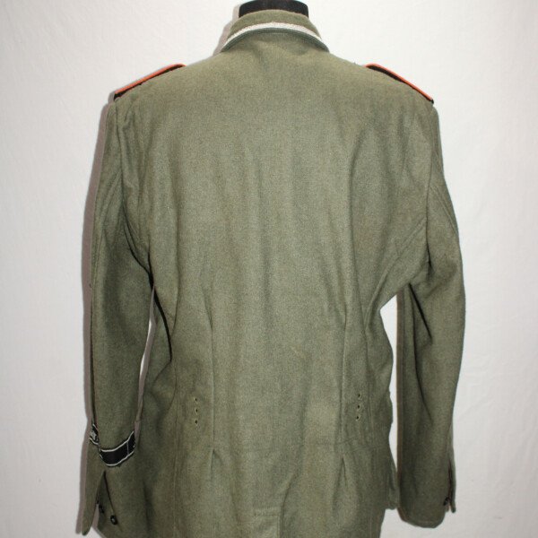 Vareuse SS feldgendarmerie