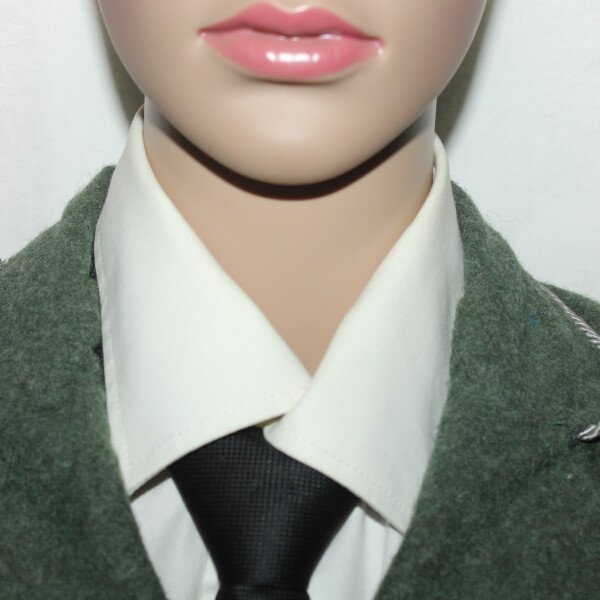 Mannequin SS-helferin