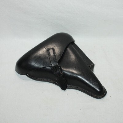 Holster P08