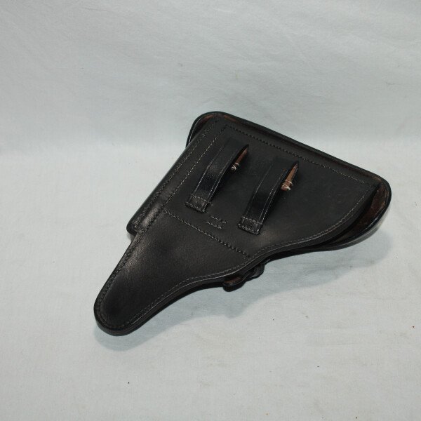 Holster P08