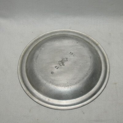 Assiette leibstandarte