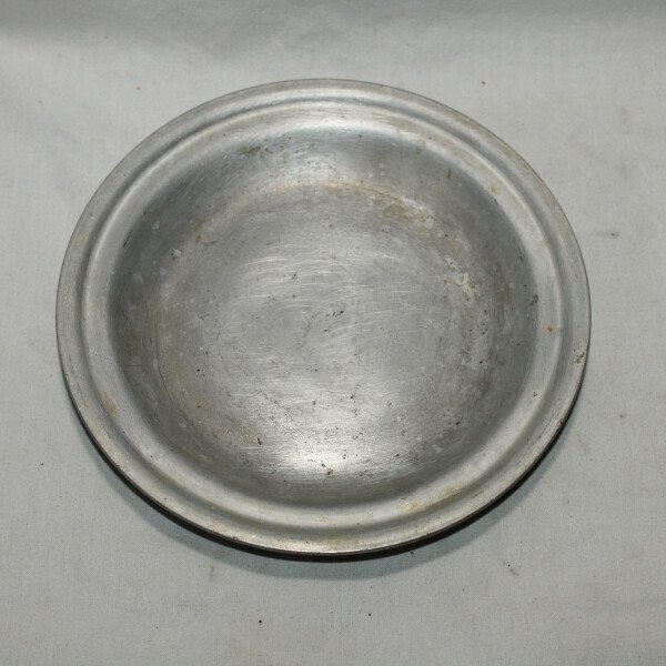 Assiette leibstandarte