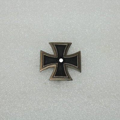 croix de fer de 1ere classe 1939,a