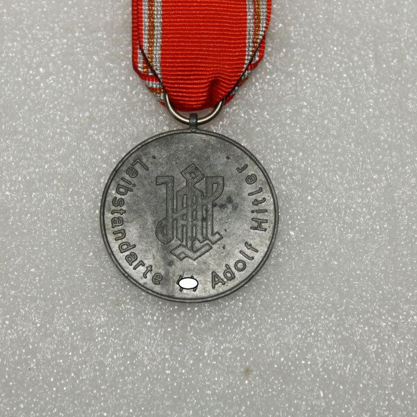 Médaille Leibstandarte