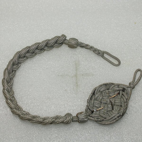 Cordon de tireur 5-9 degrés