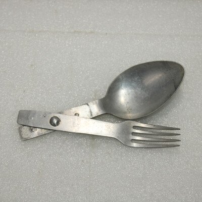 jeux de couverts pliants