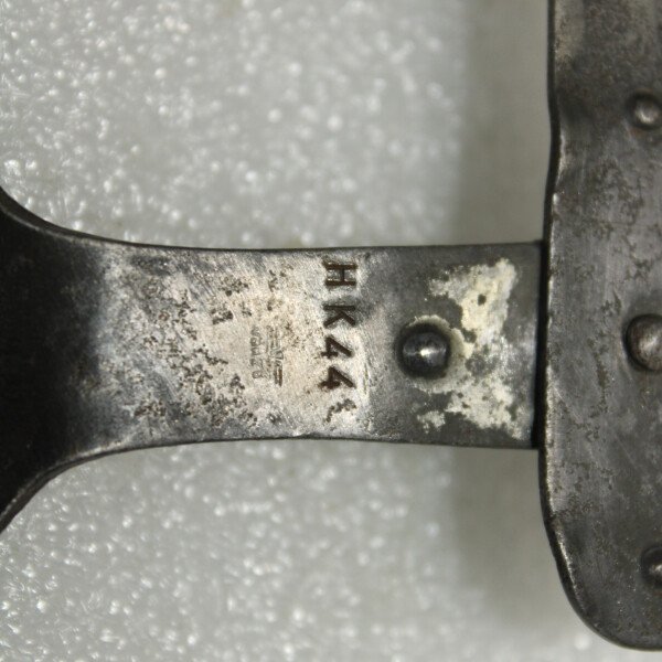 jeu de couverts 1944