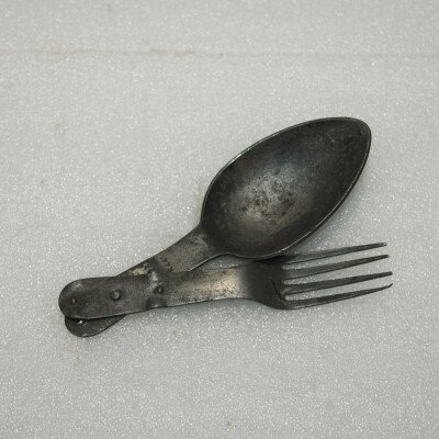 jeu de couverts 1944