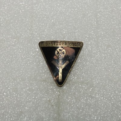 Broche NS-Frauenschaft