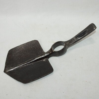 fer outil pelle 1918