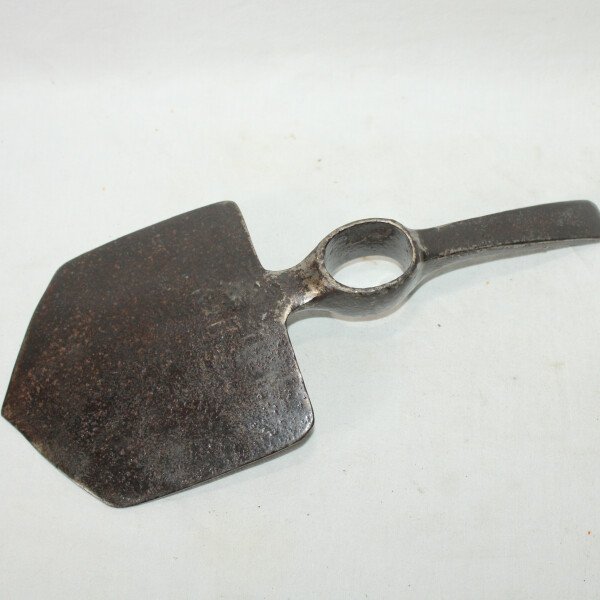 fer outil pelle 1918