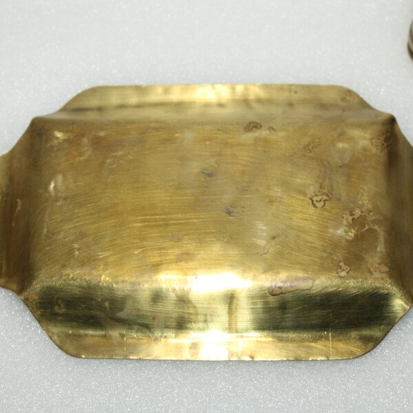 Service à shot 20mm