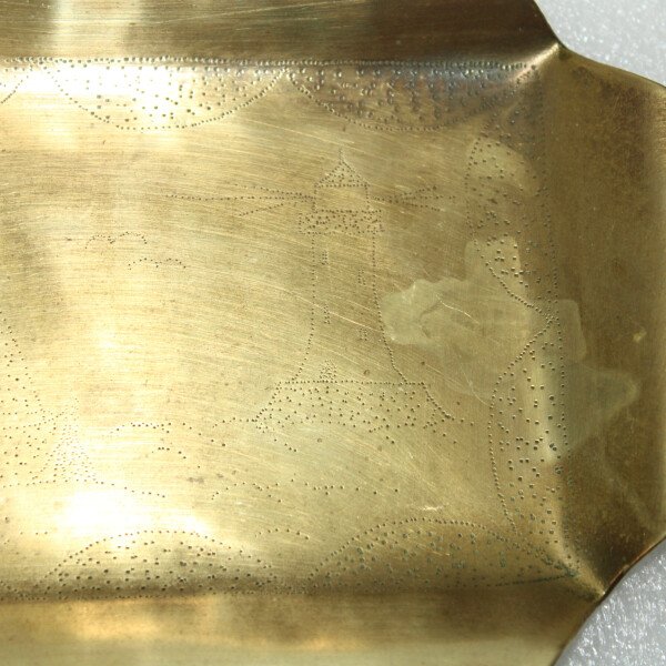 Service à shot 20mm