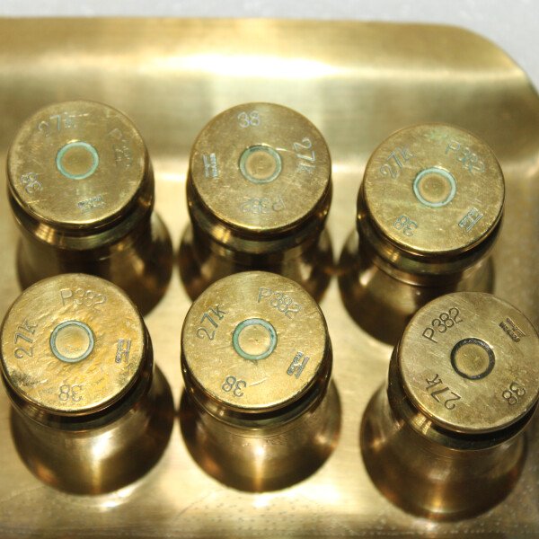 Service à shot 20mm