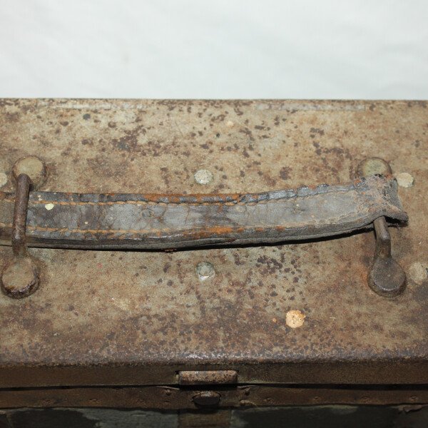 Caisse bandes Hotchkiss 7.92