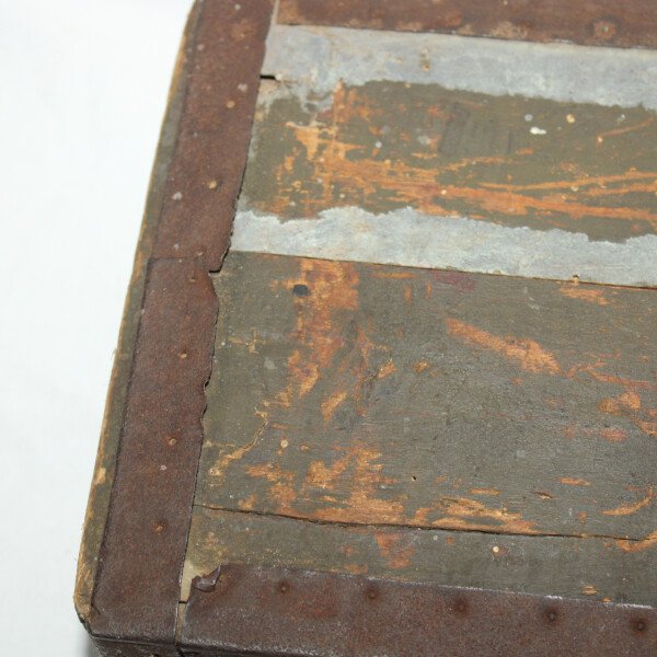 Caisse bandes Hotchkiss 7.92