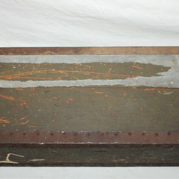 Caisse bandes Hotchkiss 7.92