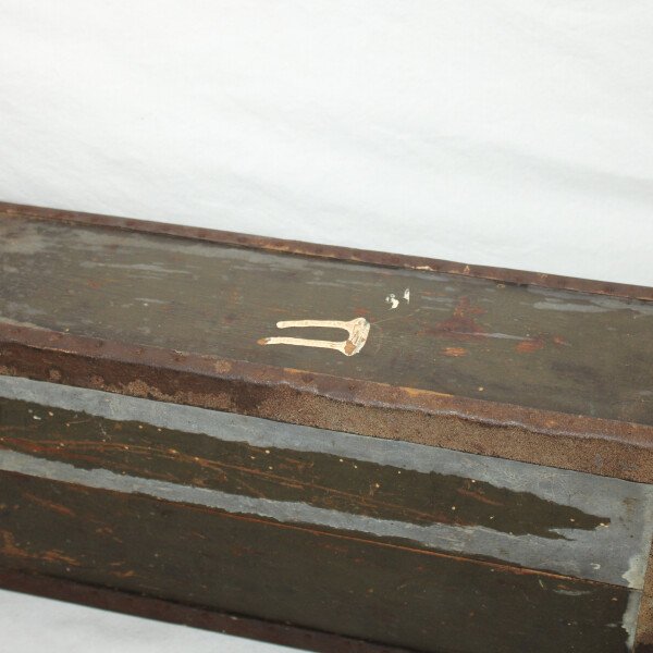 Caisse bandes Hotchkiss 7.92