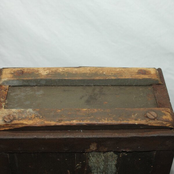 Caisse bandes Hotchkiss 7.92