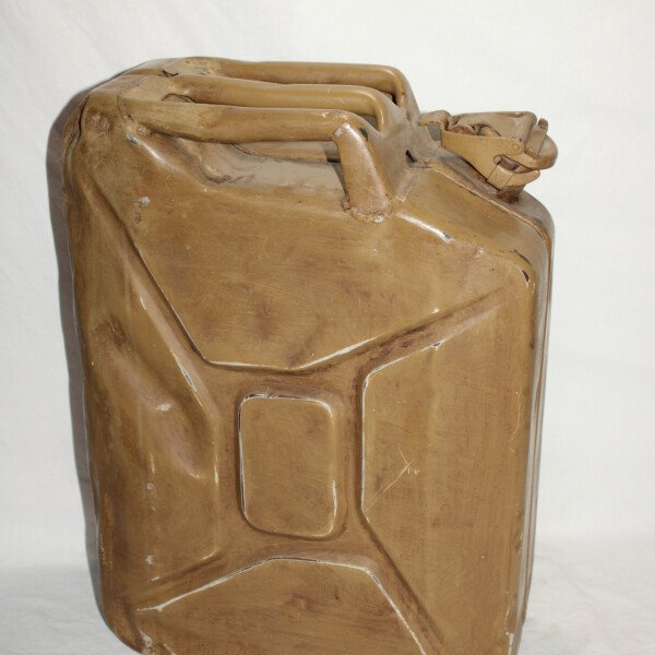 Jerrycan SS
