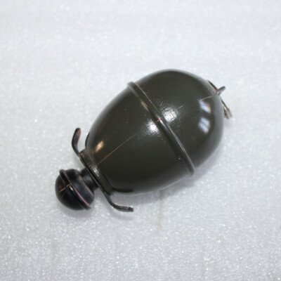 Grenade œuf