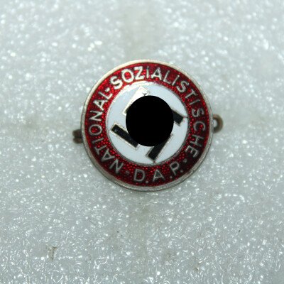 Broche NSDAP mi/129