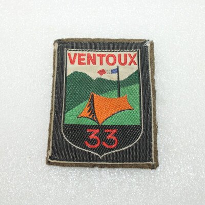 CJF N°33 type 2 noir