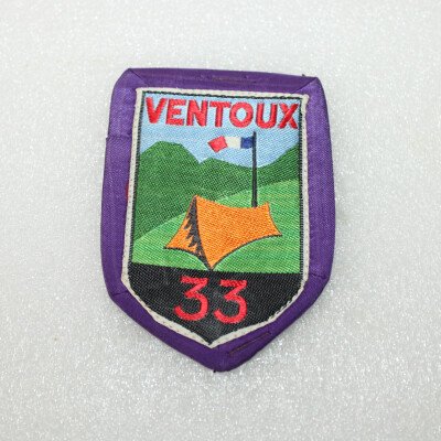 CJF N°33 type 2 violet