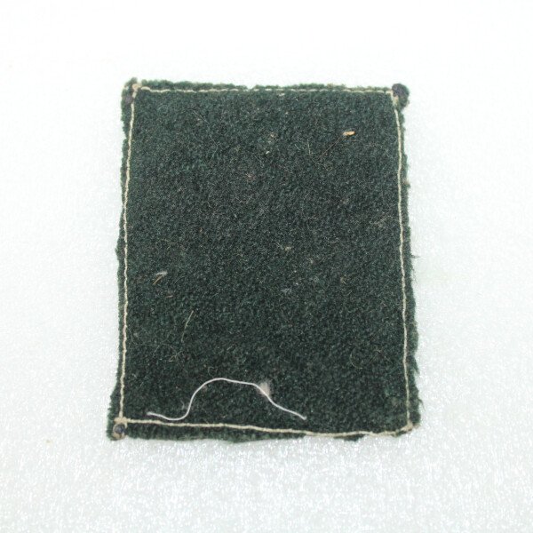 CJF N°33 type 2 orange