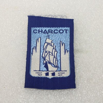 CJF N°24/11 Charcot