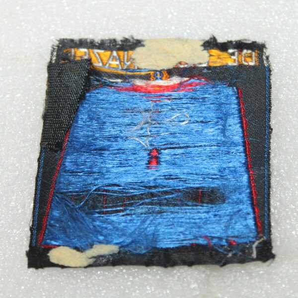 CJF N°24/8 De Bournazel