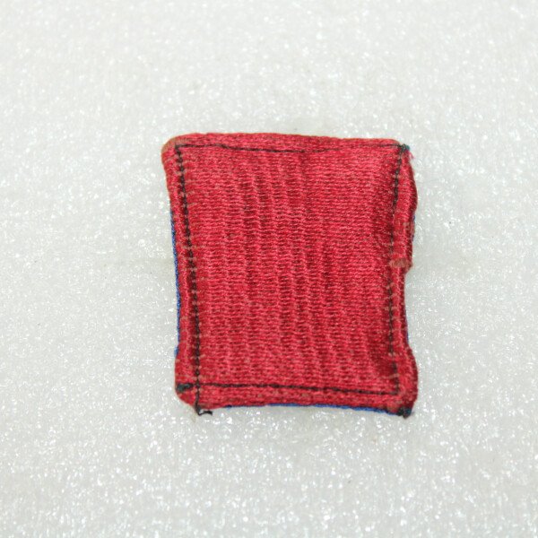 CJF N°17 béret rouge