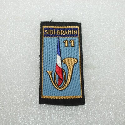 CJF N°5/11 Sidi-Brahim