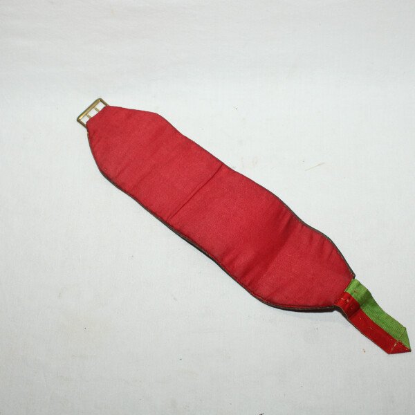 Brassard officier SMCF