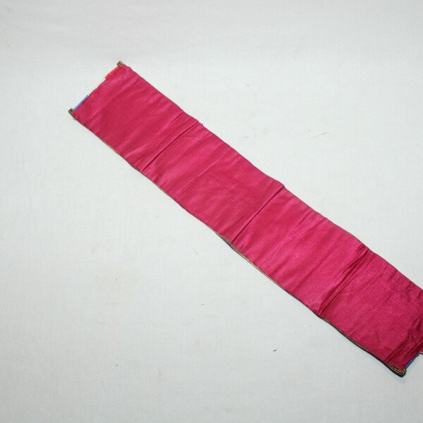 Brassard état-major