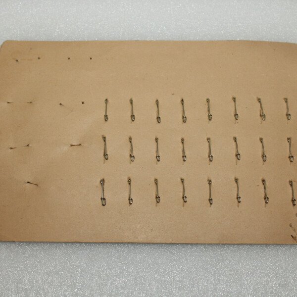 Planche broche Amis du mérachal