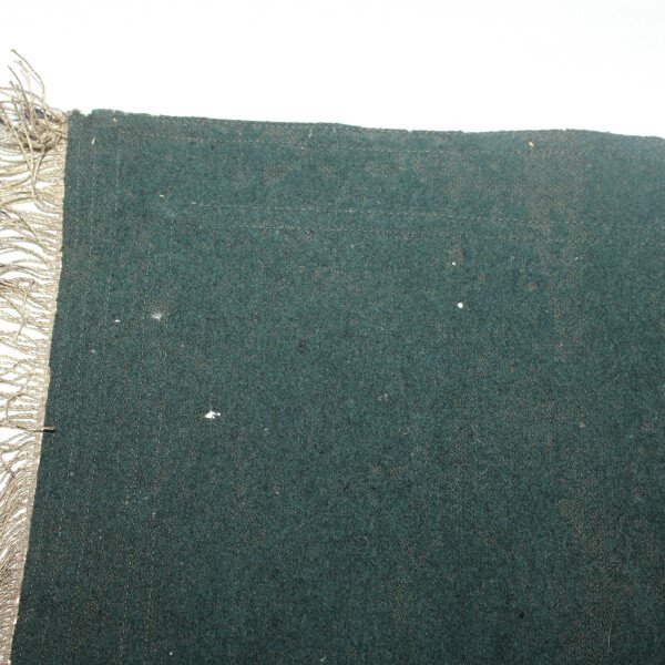 Flamme tambour CJF N°17