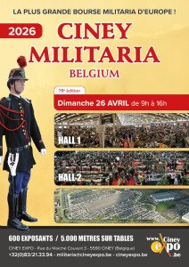 dimanche 26 avril Ciney Belgique