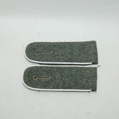 pattes d'épaules troupe infanterie   modèles 40