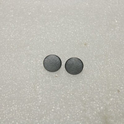 Boutons casquette M43