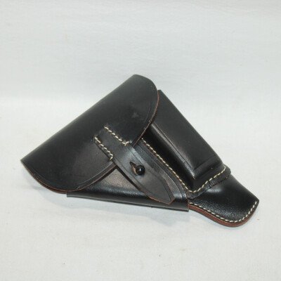 Holster et PPK